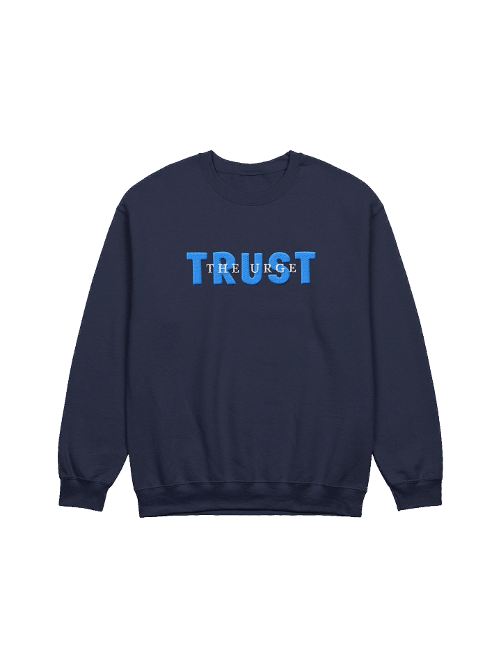 Trust the Urge Human Design Manifestor Sweatshirt product image (5)