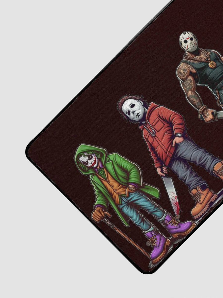 Notorious Villains desk mat product image (3)