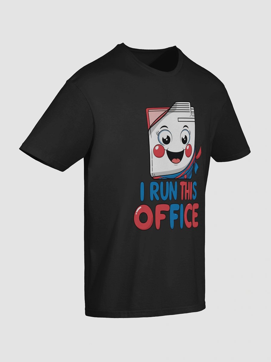 Paper Boss Unisex Tee product image (153)