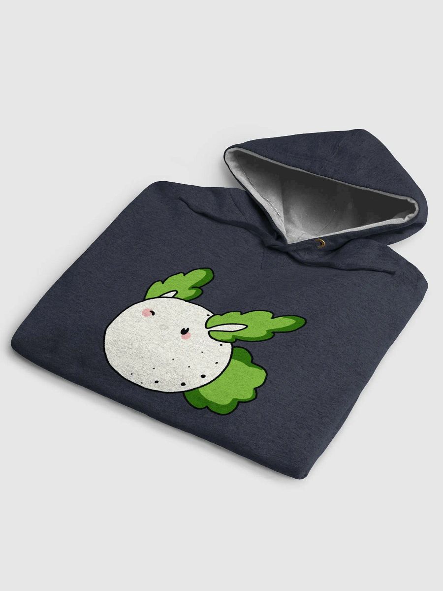 Slug Moth Hoodie product image (14)