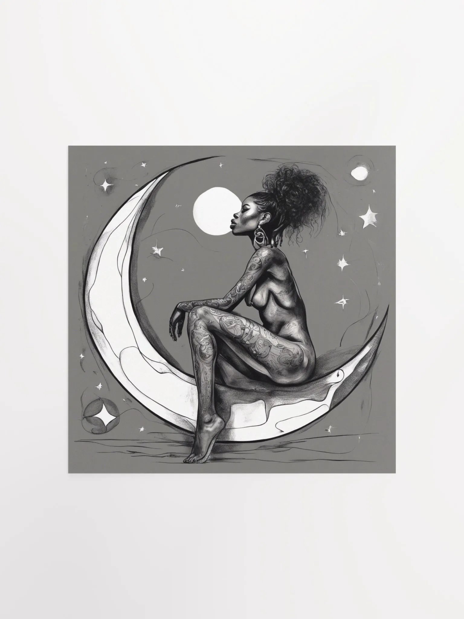 I DIDN'T ASK FOR THIS I WAS CHOSEN product image (2)