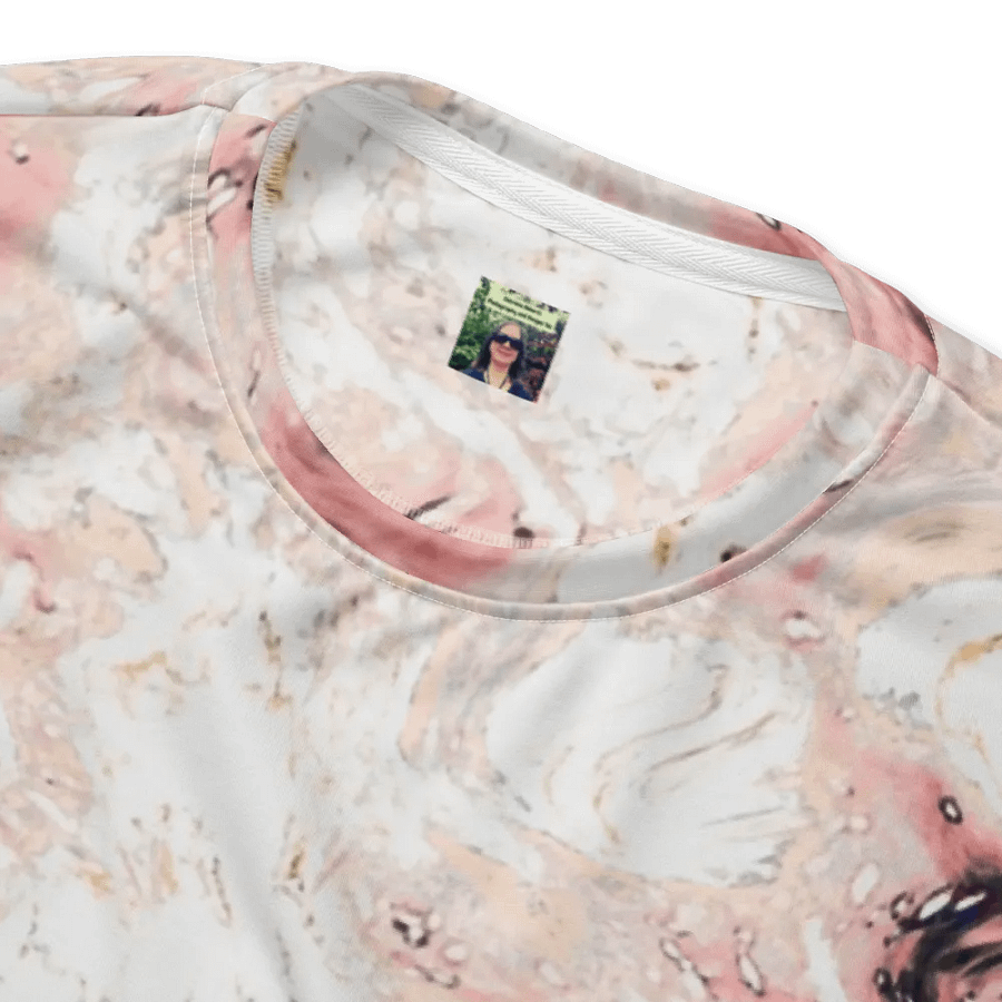 Abstraction Unisex Sweatshirt product image (4)