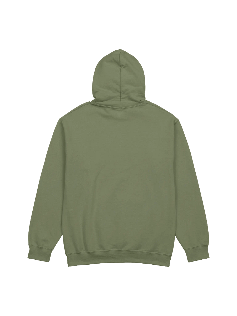 "Little Cutie" Gildan Classic Hoodie product image (26)