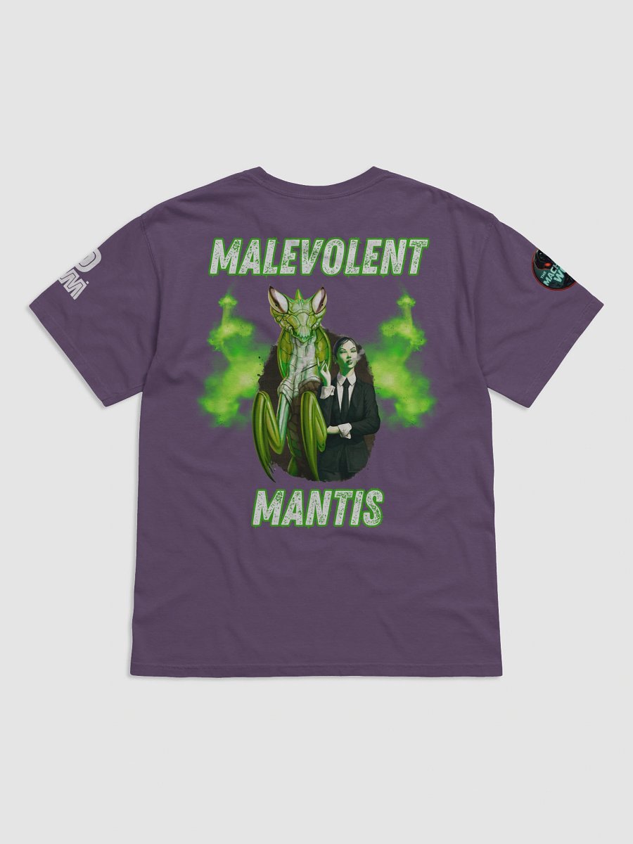 MACHINES WON CUSTOM MALEVOLENT product image (9)