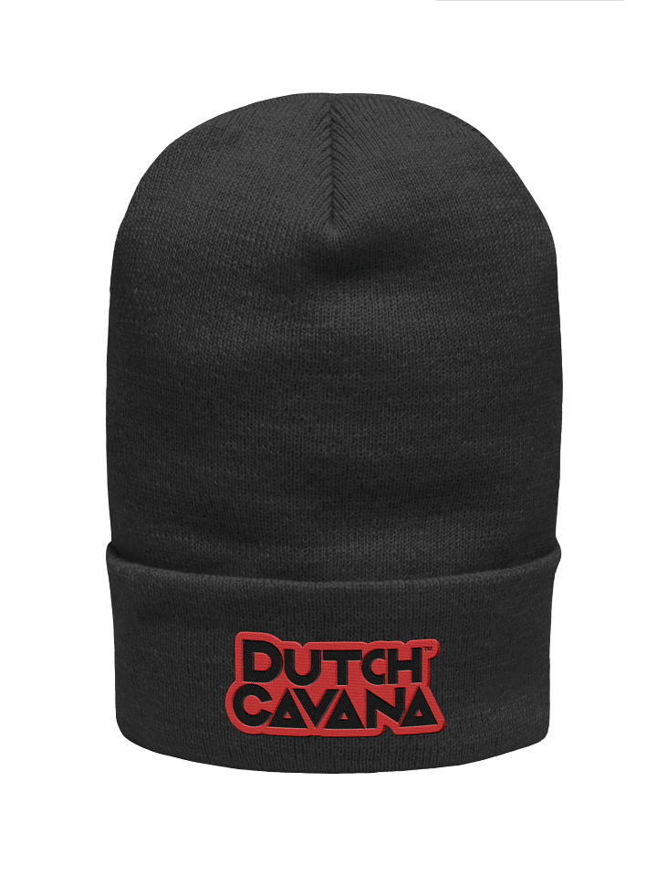Dutch Cavana Cuffed Beanie product image (1)
