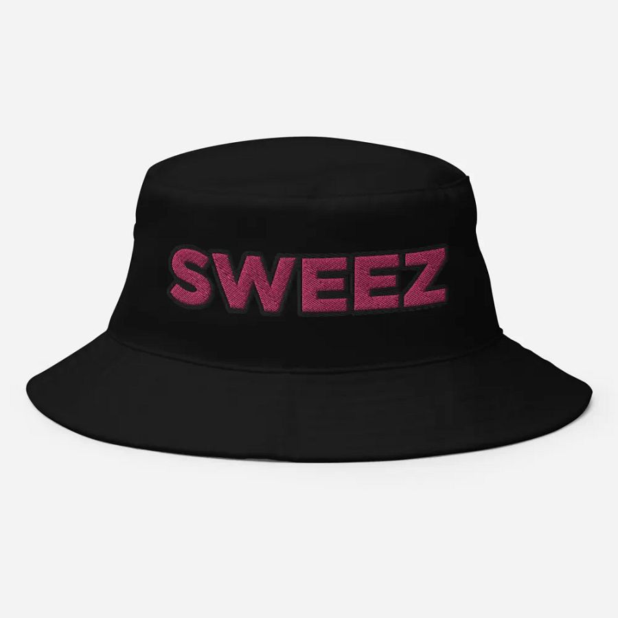 Sweez Bucket Hat product image (8)
