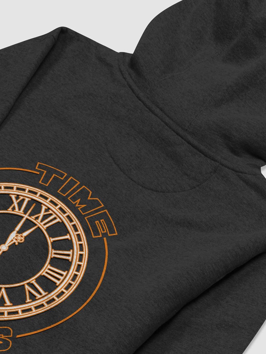 Time Matters Hoodies product image (4)