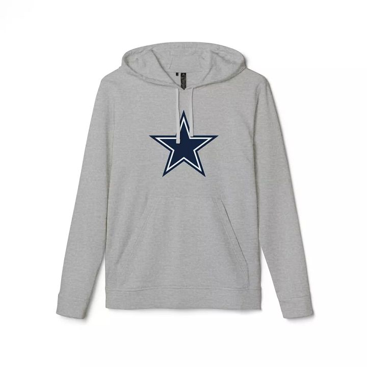 Dallas Cowboys adidas Unisex Fleece Hoodie product image (1)