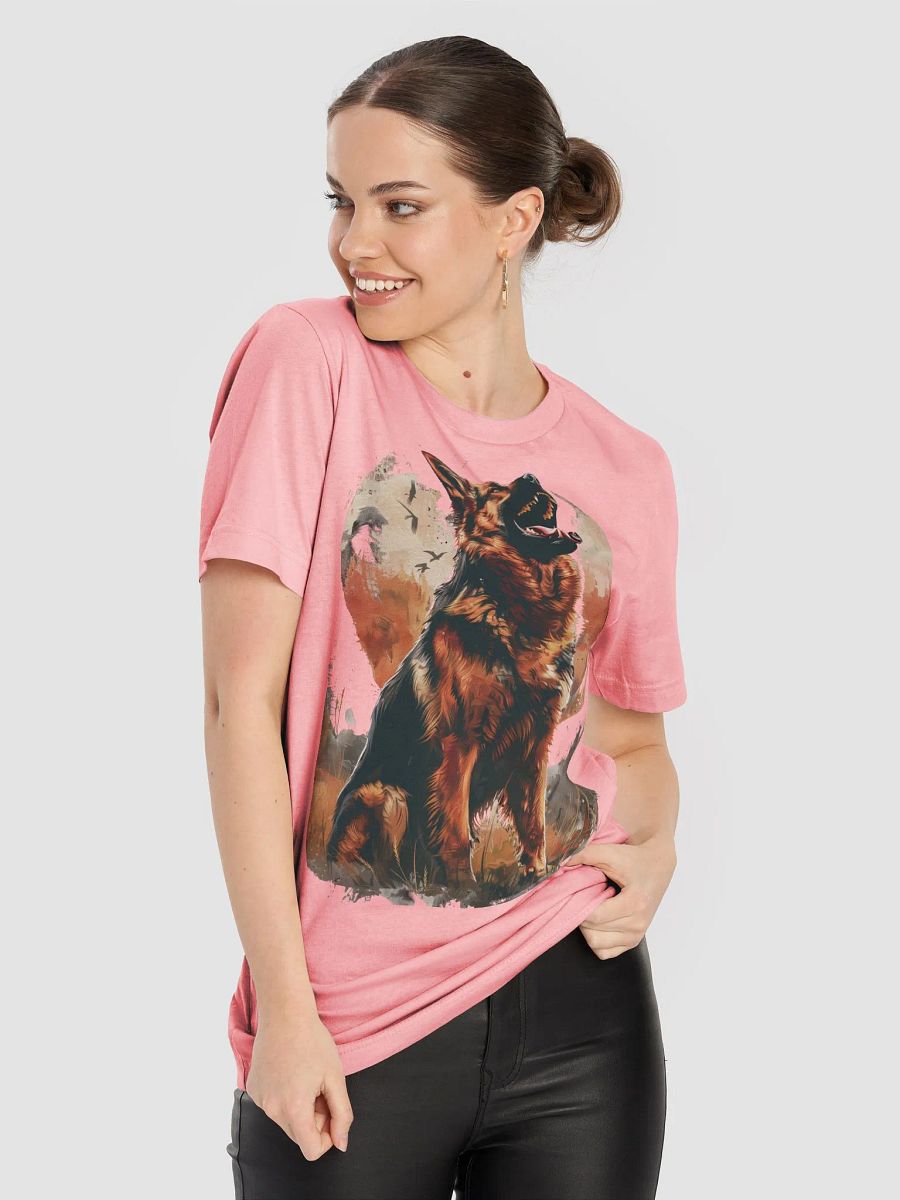 German Shepherd 2 product image (3)
