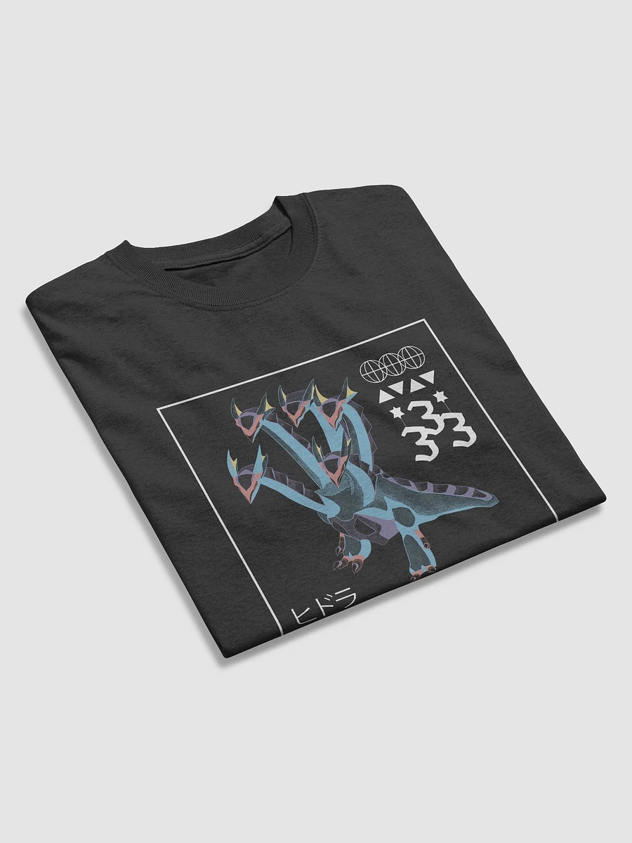 Hydra v2 - Shirt product image (4)