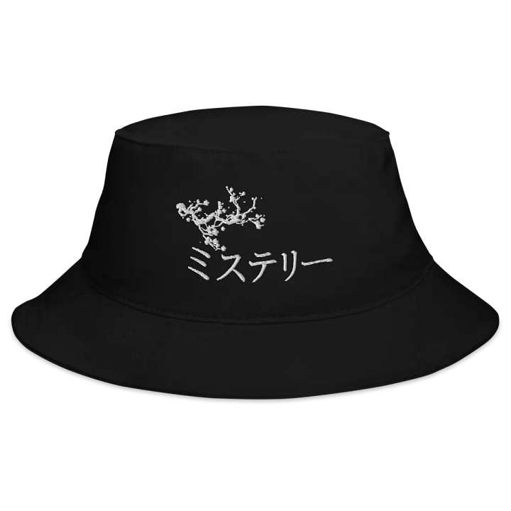 Bucket Hat product image (2)