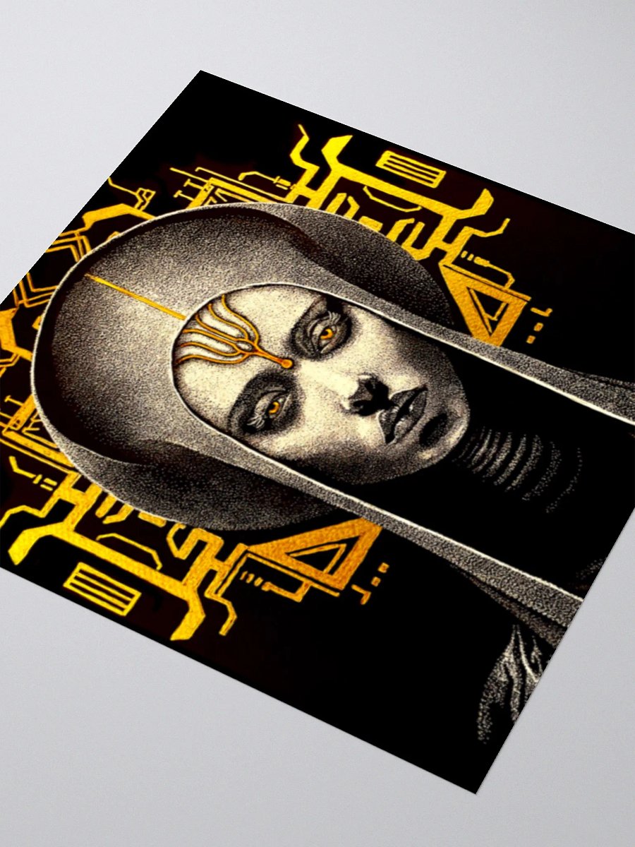 Gnosis Sticker product image (7)