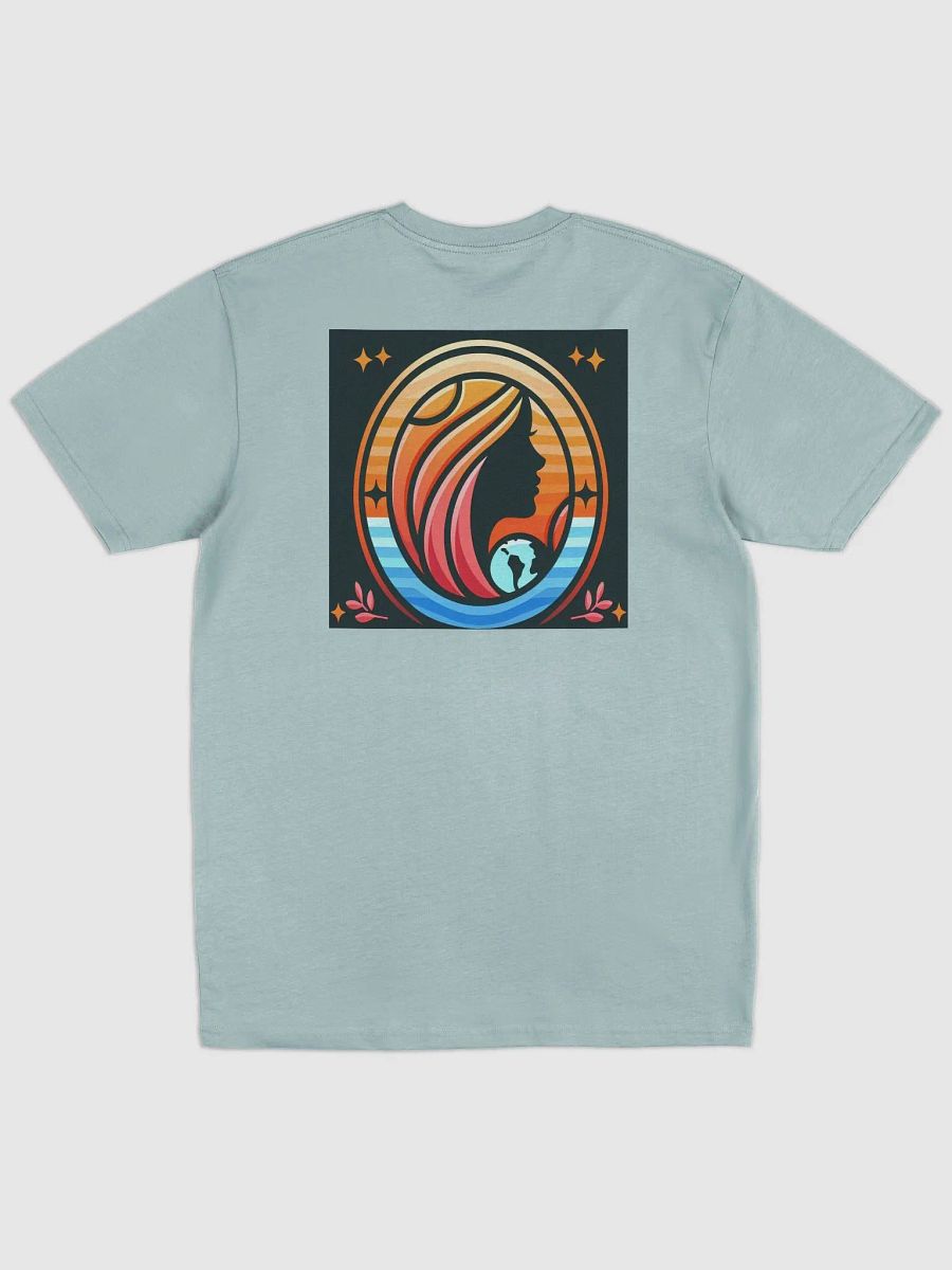 Harmony in Motion Tee product image (13)