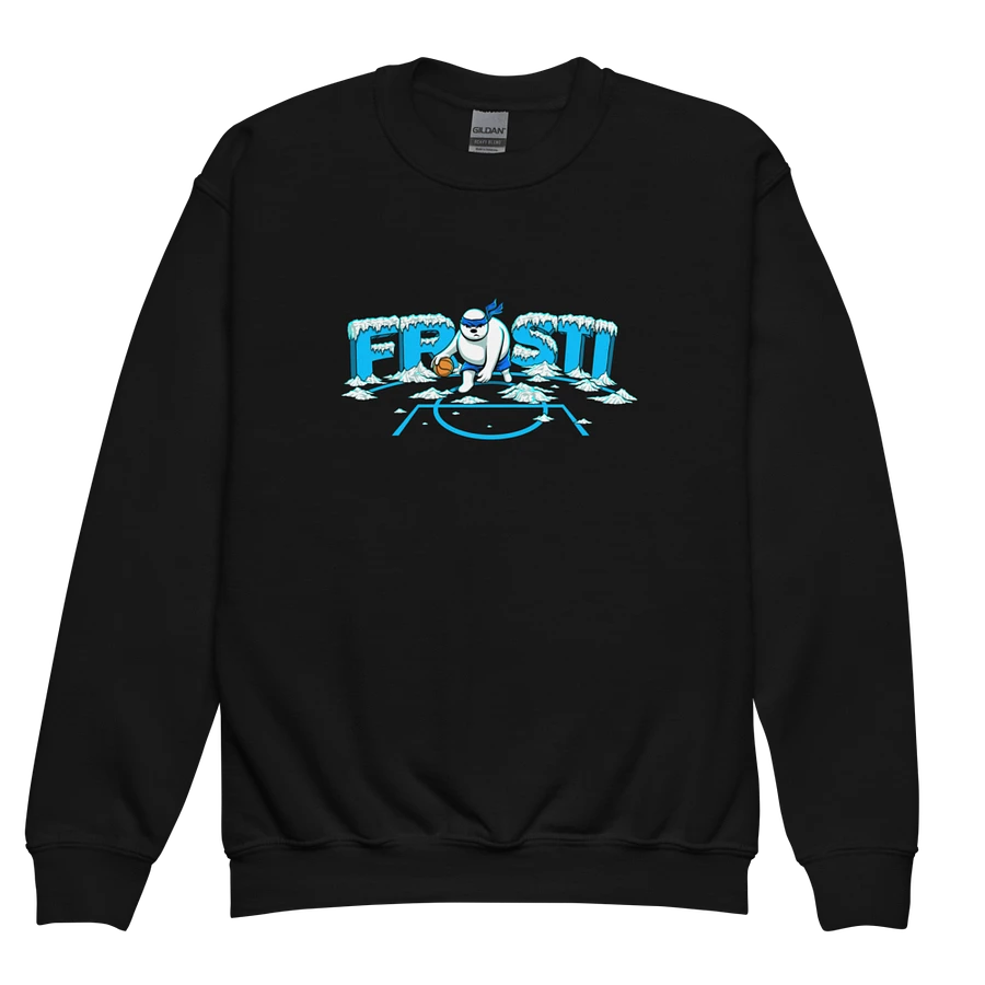 Youth Frosti Crewneck product image (2)