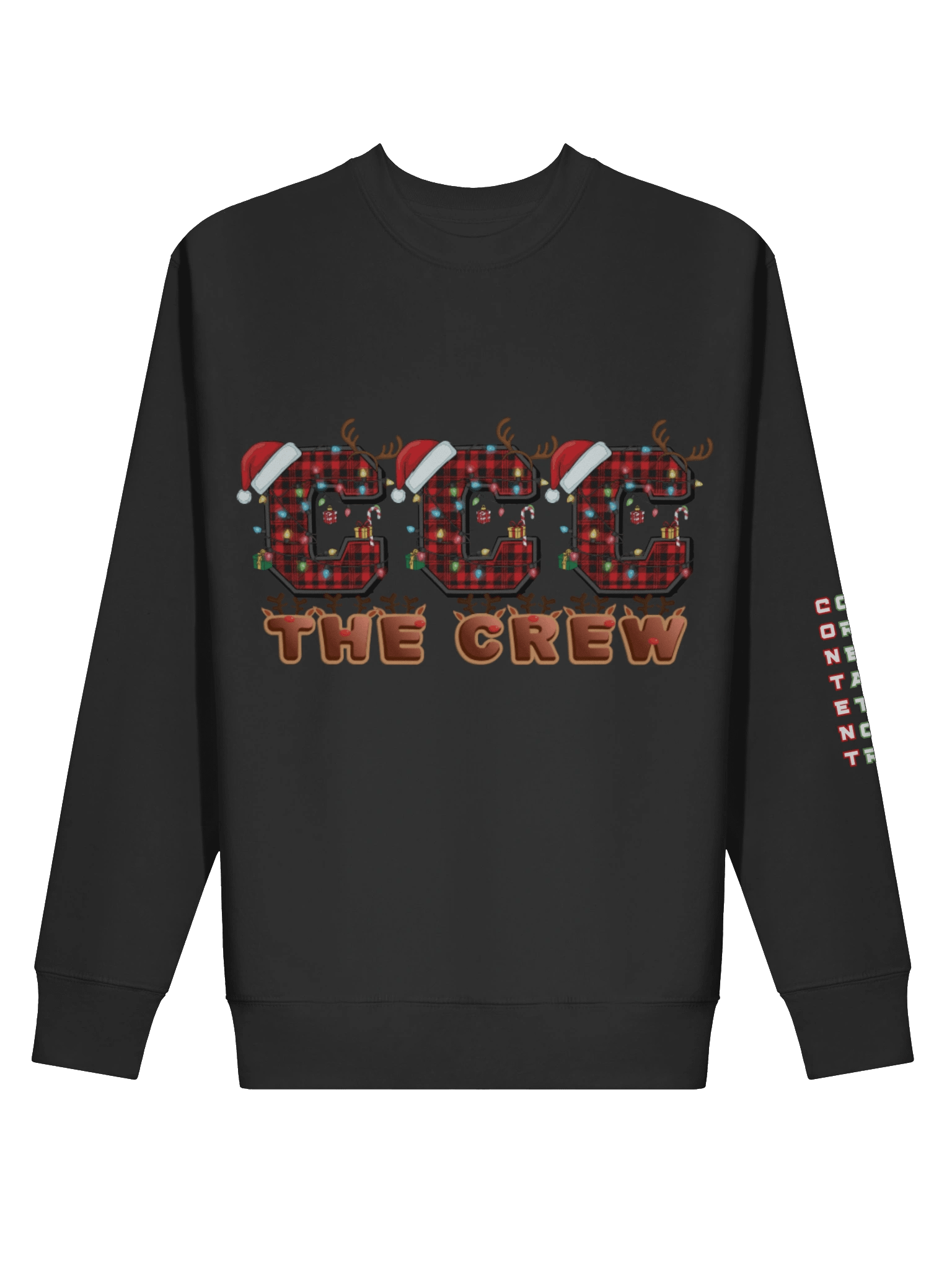 CCC Redneck Pullover product image (114)