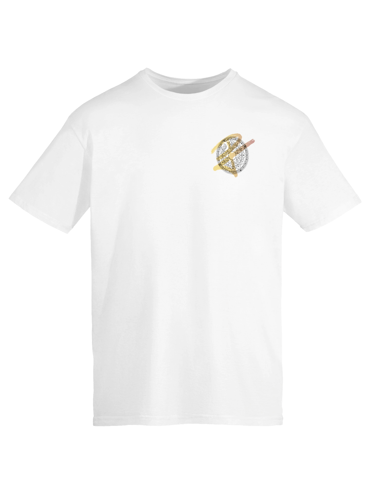 Copy of PontxoTV x Sakura Card Captor – Camiseta Unisex - Modelo3 product image (41)