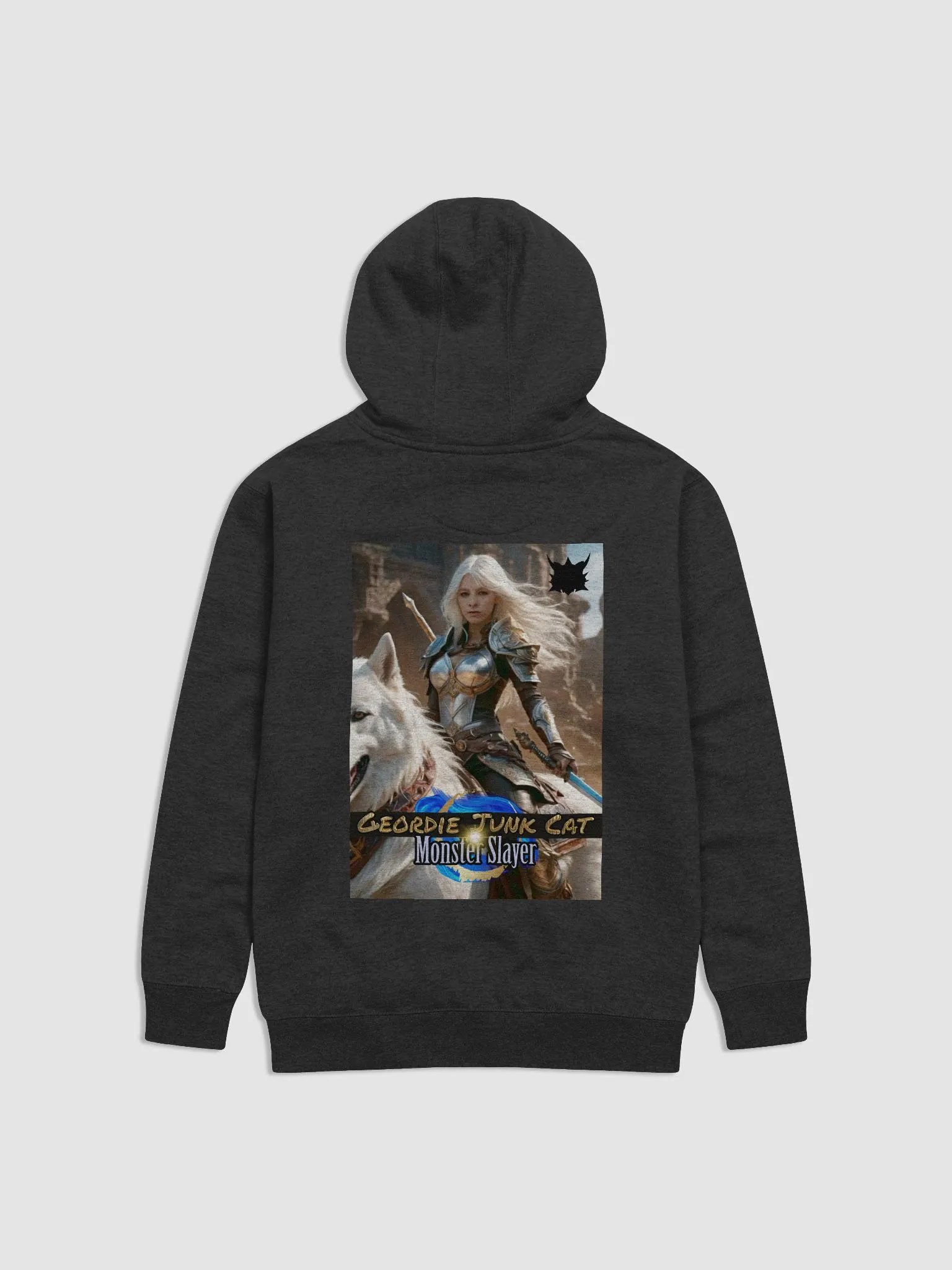 MONSTER SLAYER THREE 