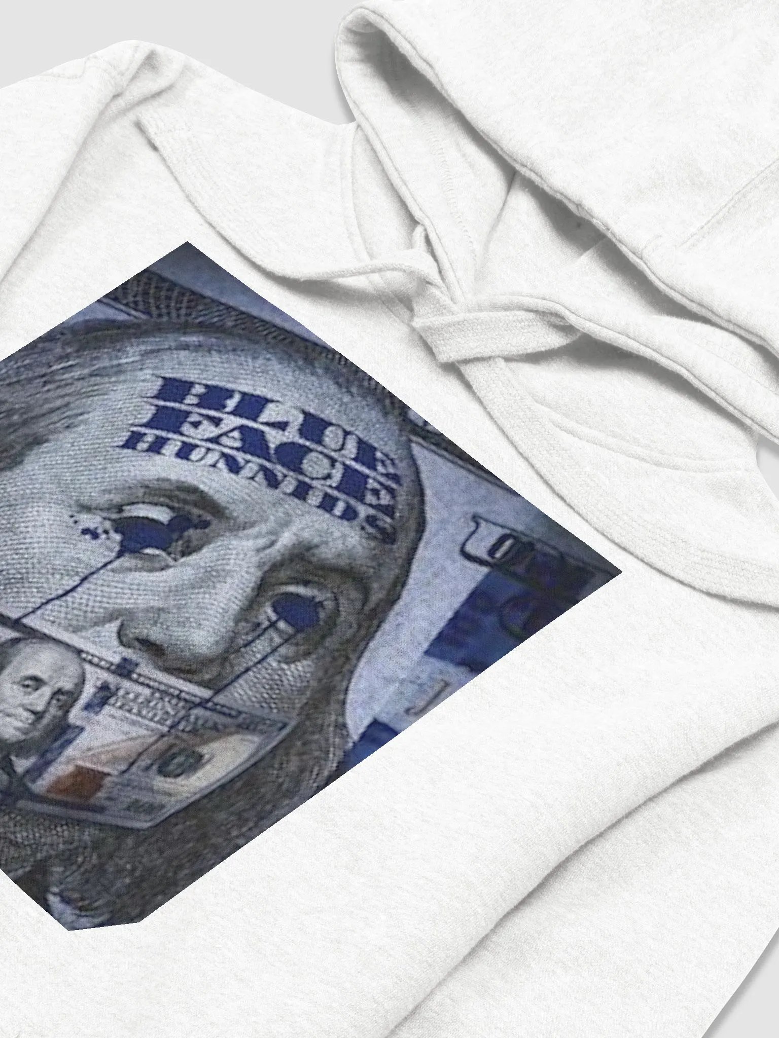 BLUE FACE HUNNIDS product image (3)