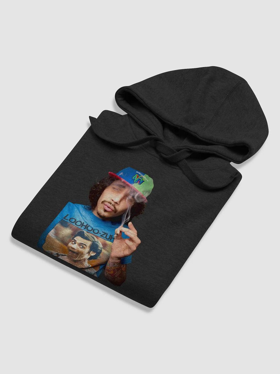 PTT 420 Retro Hoodie 2 (8.5 oz) product image (48)