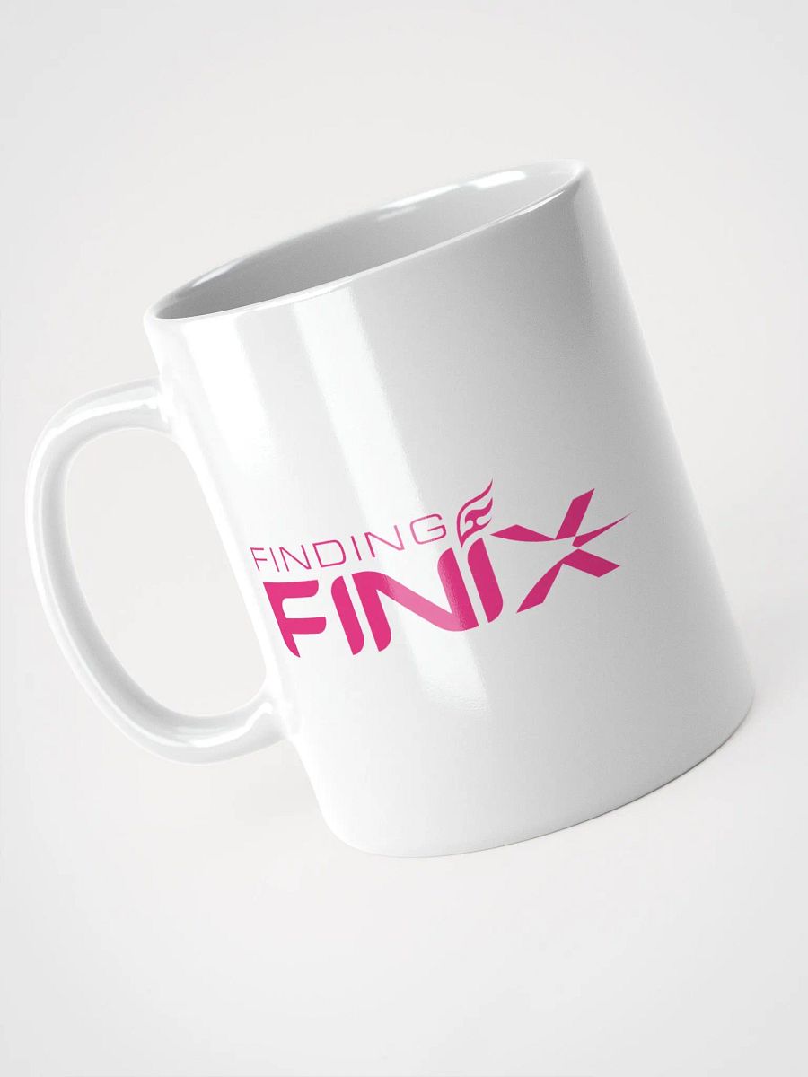 FINDING FINIX Fix Mug product image (3)