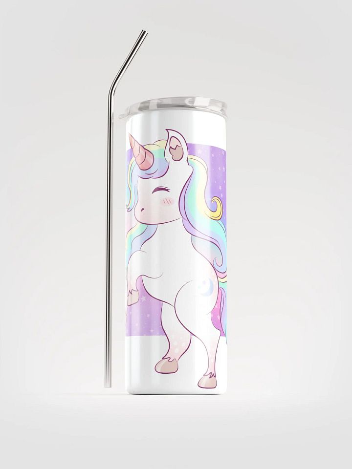 Unicorn Tumbler product image (1)