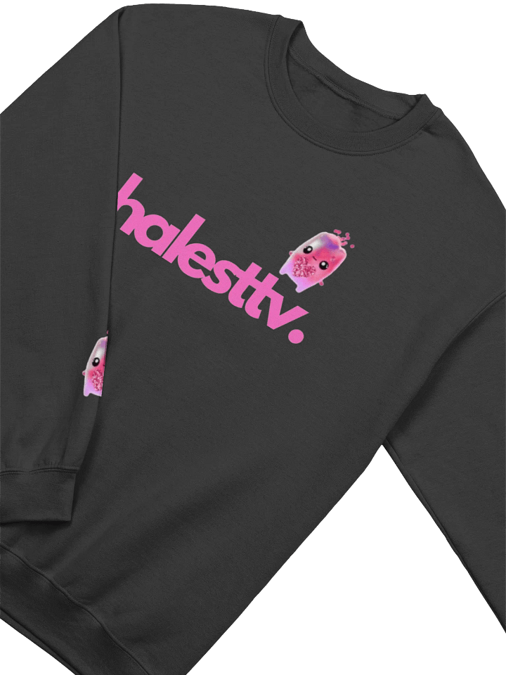 jelly bestie crewneck product image (2)