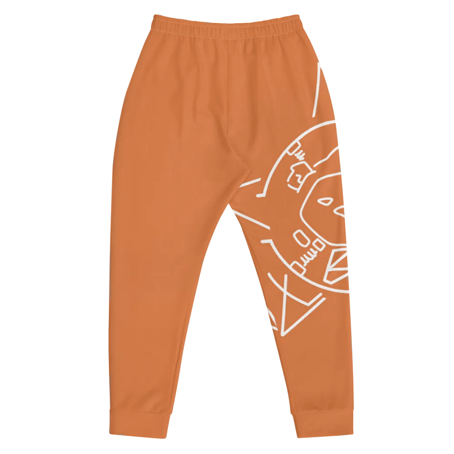 It's Pants - Orange product image (4)