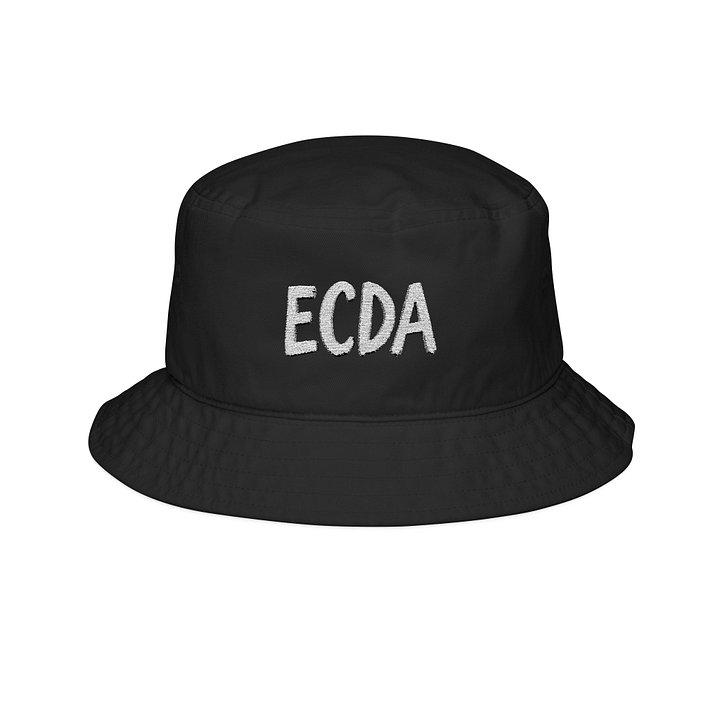 GORRO TIPO BUCKET ECDA product image (1)