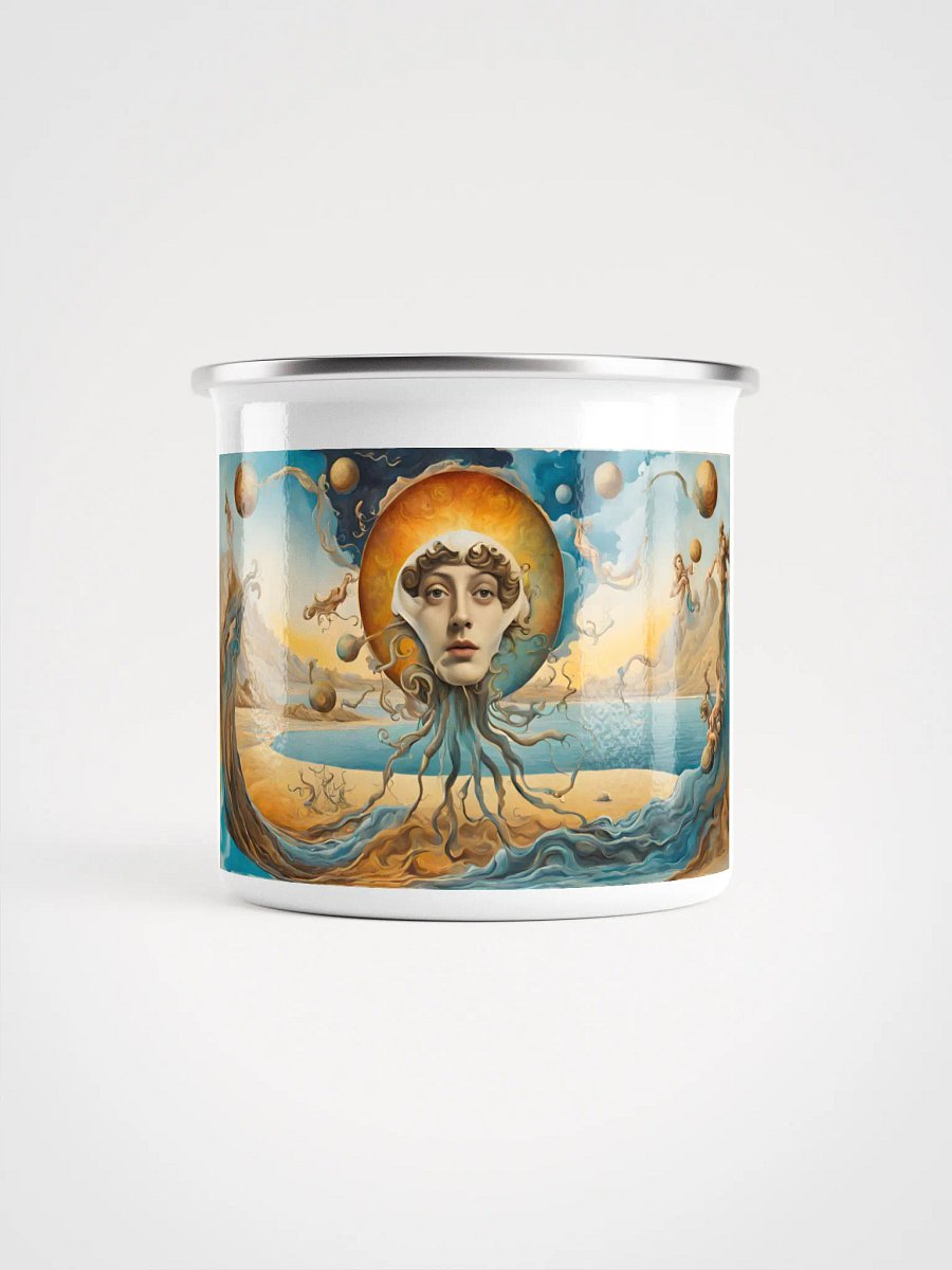 Aquarius' Revolutionary Refreshments: Innovate Your Thirst with Stellar Originality product image (2)