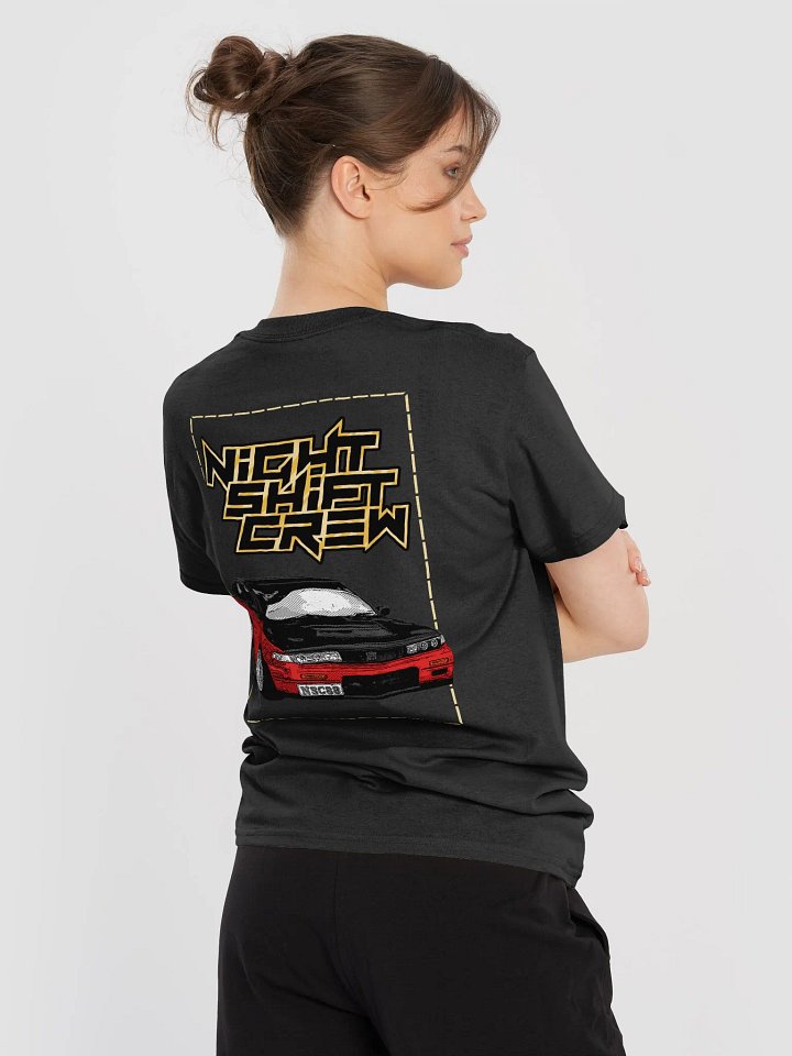 NSC T-Shirt product image (1)