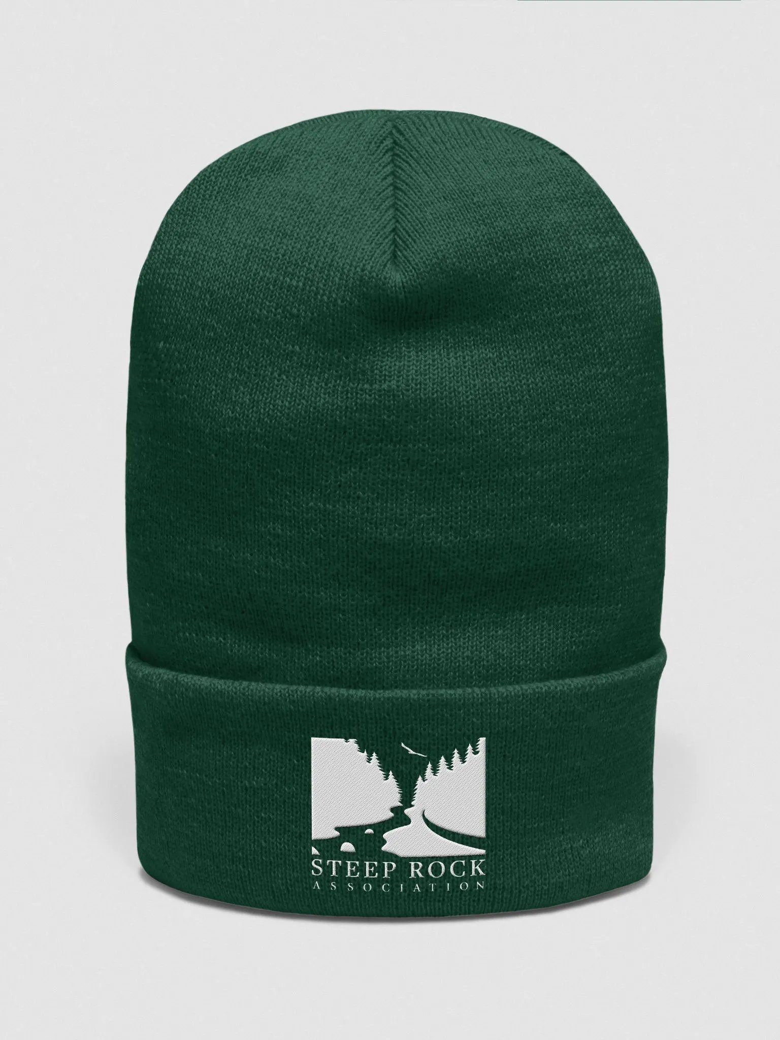 Steep Rock Beanie product image (1)