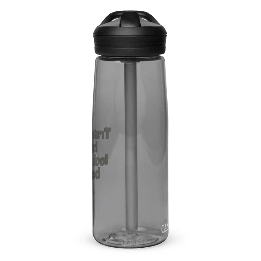 CamelBak Water Bottle 💧 Train like a beast, look like a beauty product image (9)