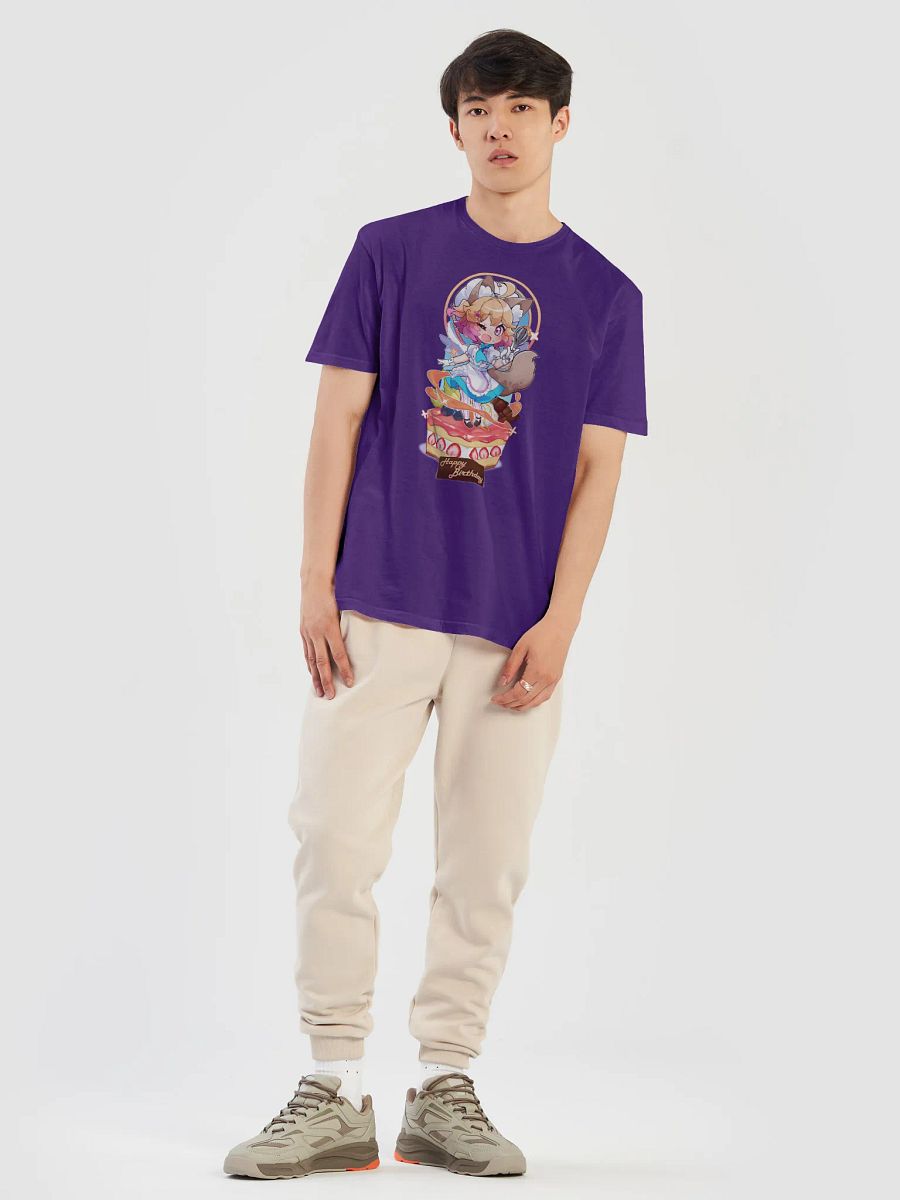 Sweet Bakery Mo Birthday T-Shirt product image (111)