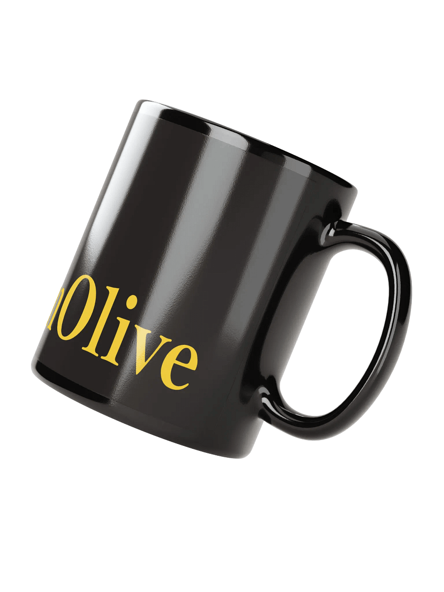 Official Christmas 'Olive the other Reindeer' Mug product image (3)