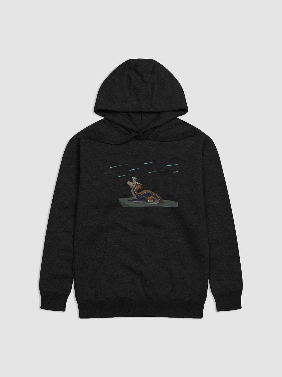 Shooting Stars Hoodie product image (1)