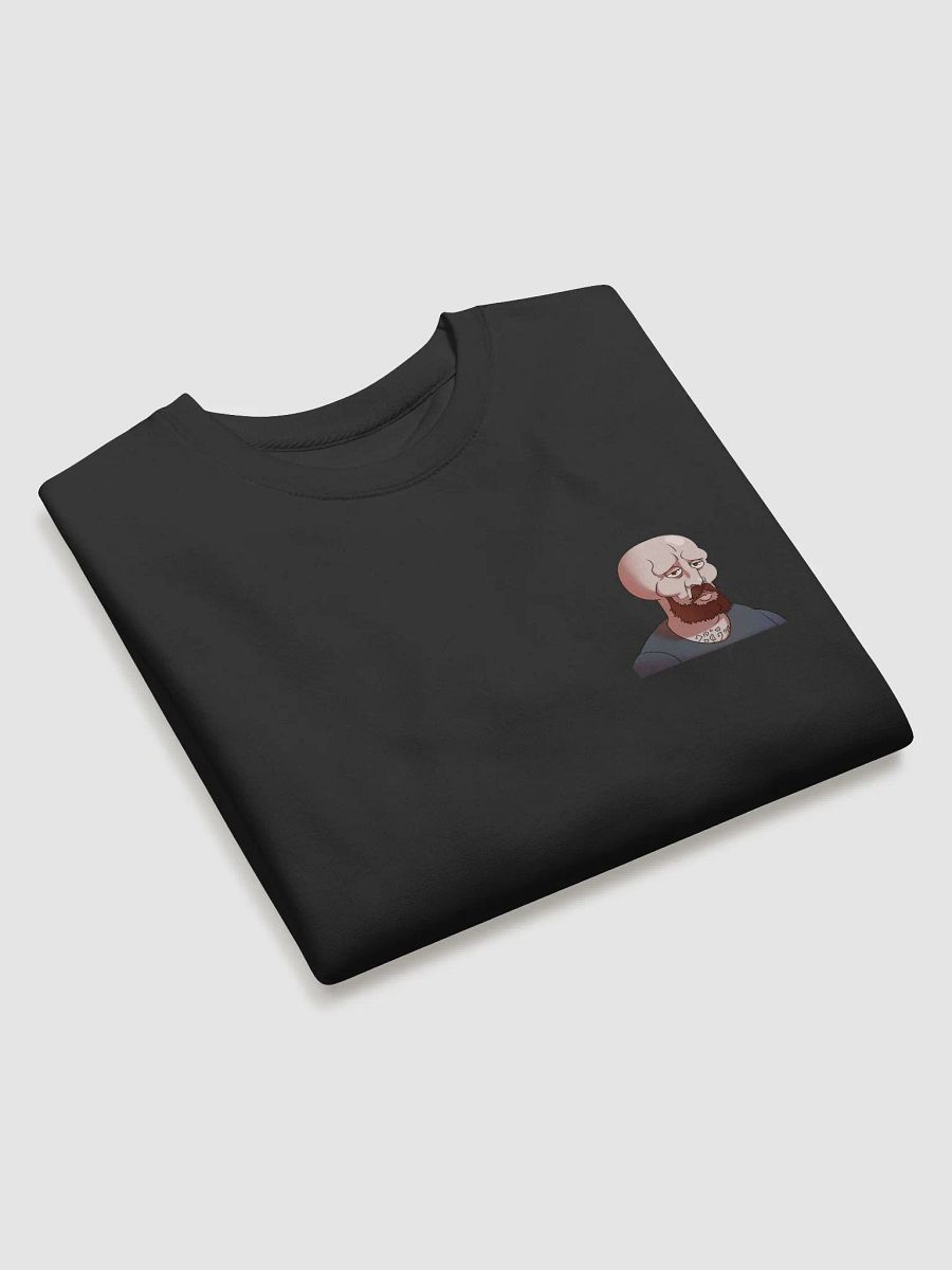 The Large and Unemployed Sweatshirt product image (3)