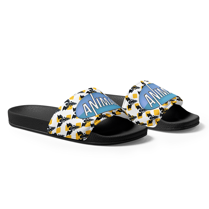 ANIMAL RX Women's Slides product image (2)