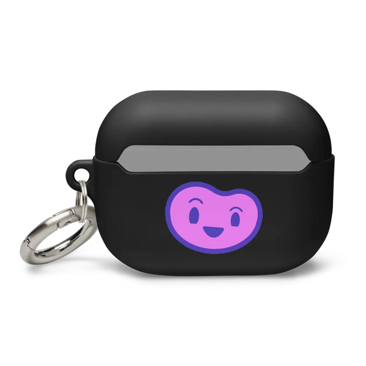 HoneyBear and JellyBean AirPods Case product image (2)