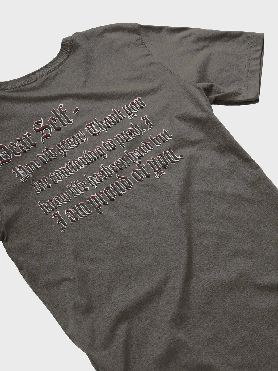 Positivity Dear Self - Tee product image (13)