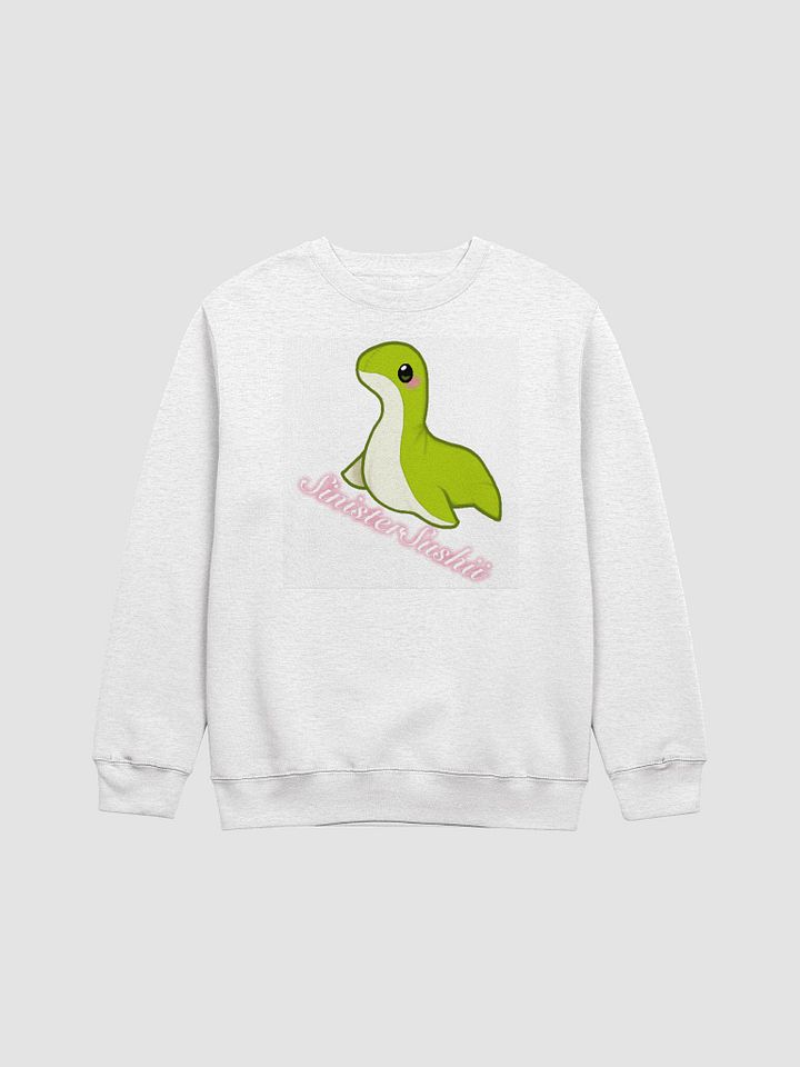 SinisterSushii Nessie Crewneck product image (13)