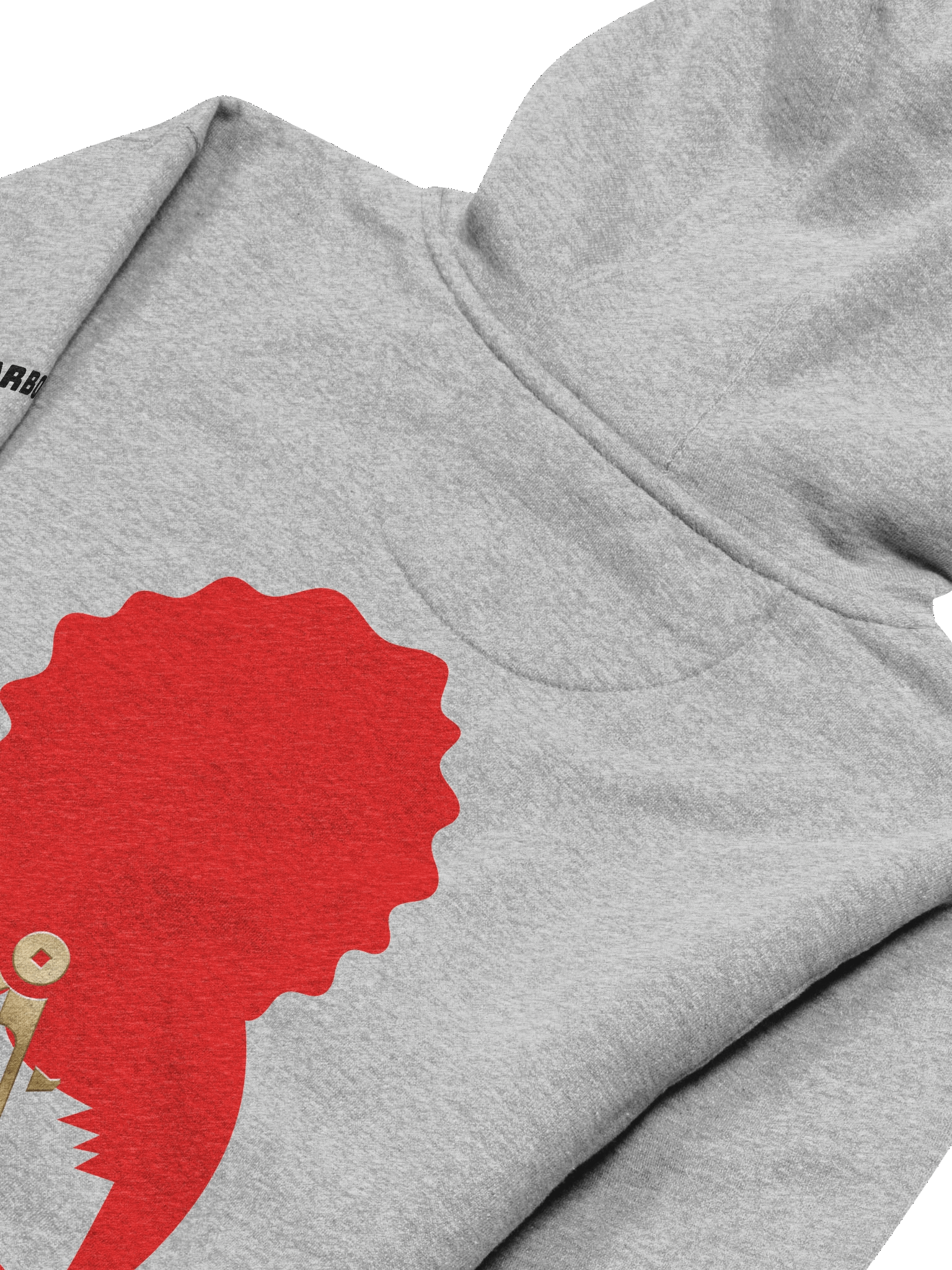 BuilderDream Hoodie_4 product image (4)