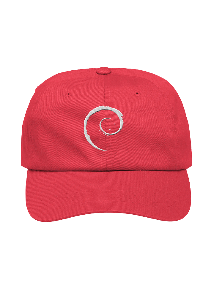 Debian Hat product image (1)