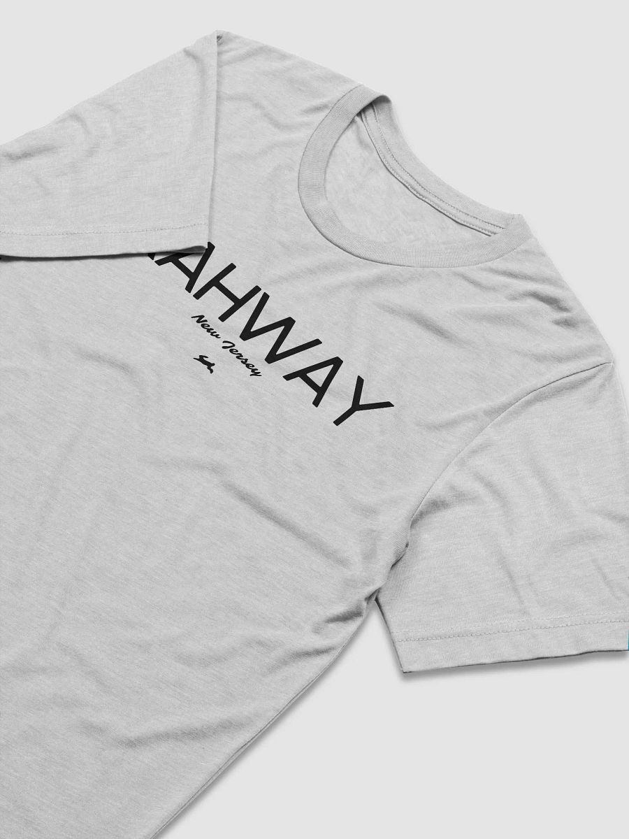 chfpar City / Rahway Celebration Tee product image (3)