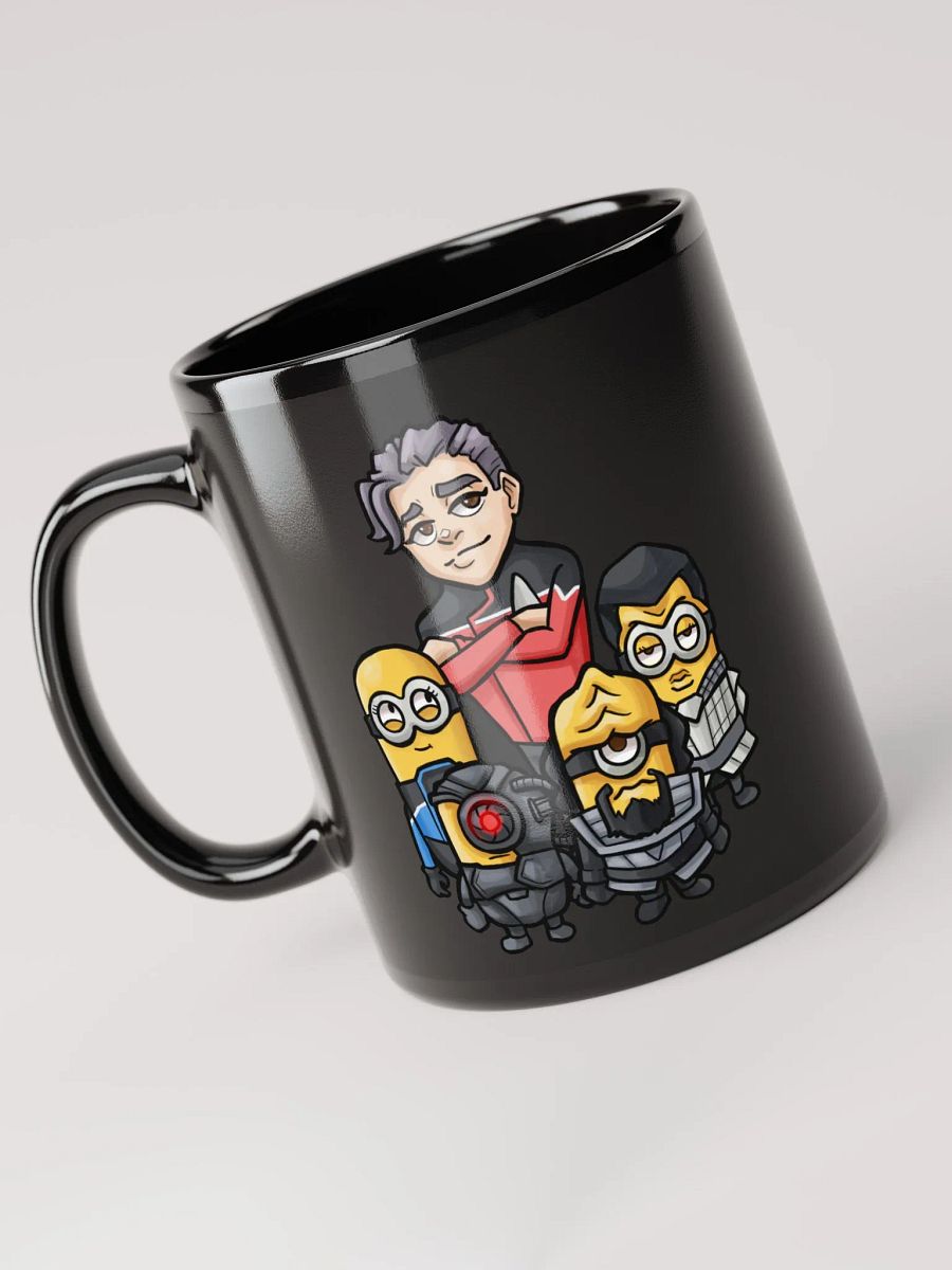 Minimable Mug product image (3)
