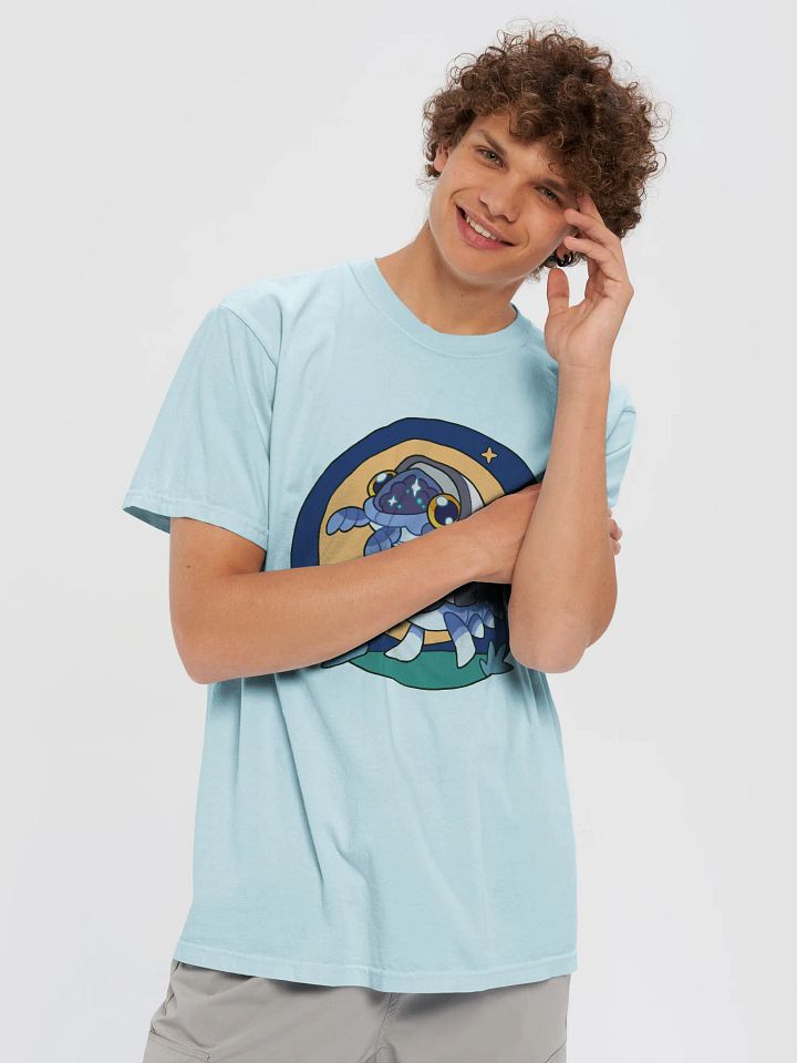 Starry-Eyed Asra T-Shirt (Front Only) product image (2)
