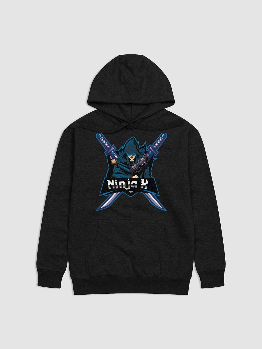 Ninja X Hoodie product image (4)