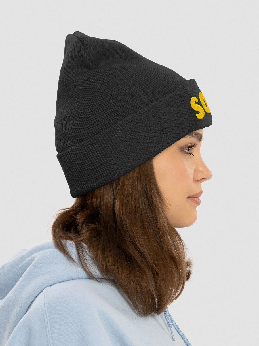 Sqiget Beanie product image (10)