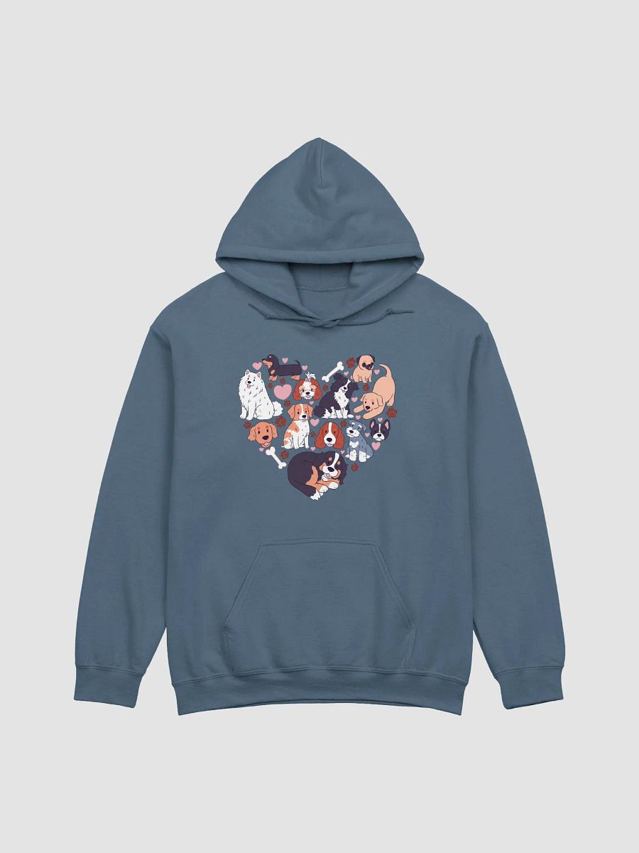 Puppy Love Hoodie product image (4)