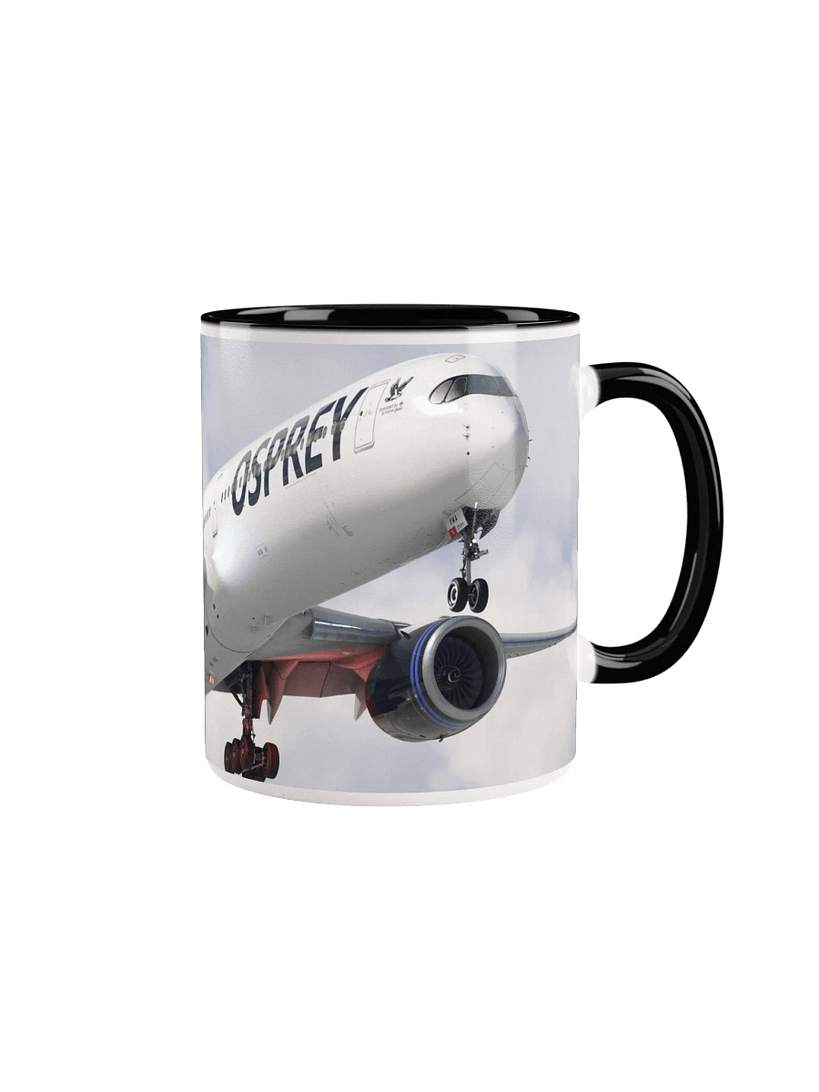 A350 Crew Mug product image (7)
