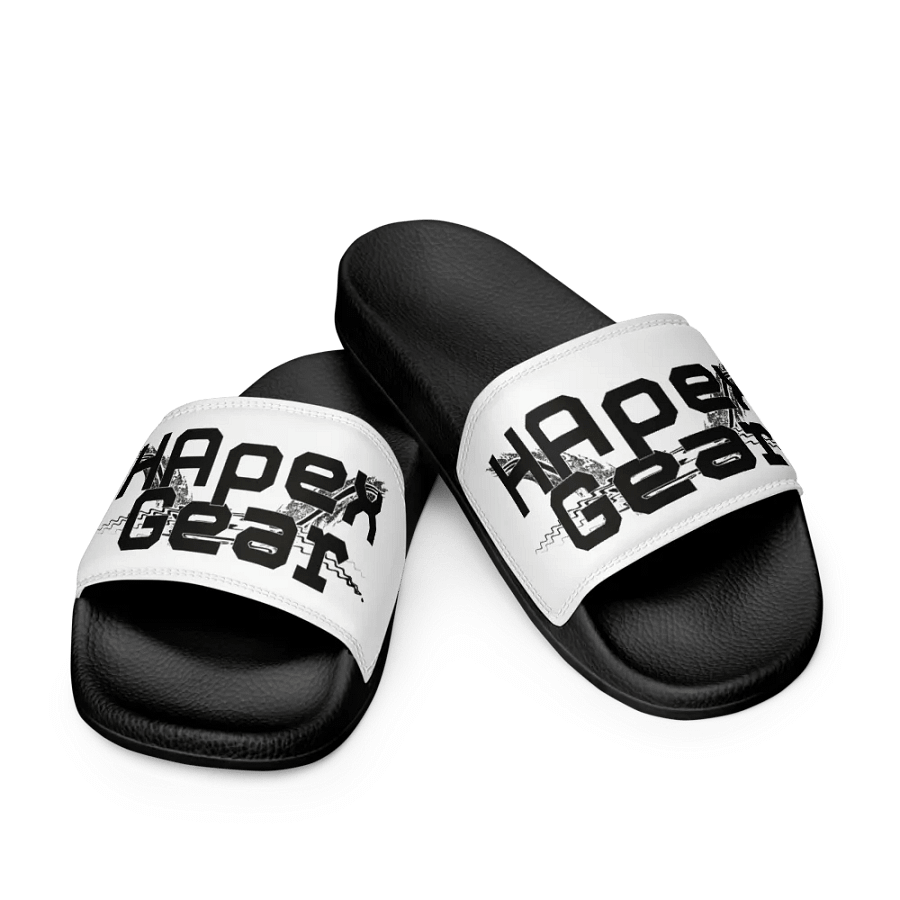 HApex Gear Women's Slides product image (9)